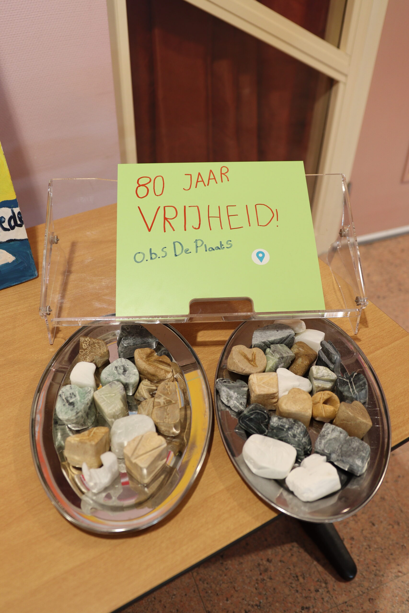 De Plaats, Abbekerk